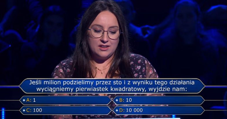 "Milionerzy" TVN