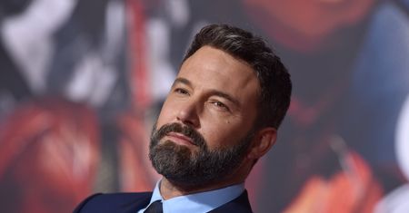 Ben Affleck korzysta z aplikacji randkowej. Był niezadowolony, że jedna z użytkowniczek go odrzuciła
