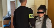 Akcja "HOSTEL". Zatrzymano pięcioro imigrantów i dwóch Polaków