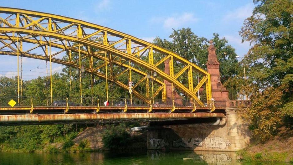 Wrocław. Most Zwierzyniecki do remontu. To najstarsza przeprawa w mieście