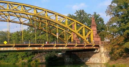 Wrocław. Most Zwierzyniecki do remontu. To najstarsza przeprawa w mieście