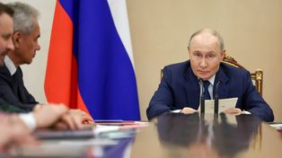 Plan Rosji na jesień i zimę. Bloomberg wskazuje na zmianę taktyki