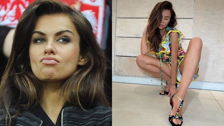 Wiemy, w jakich okolicznościach ucierpiał palec Natalii Siwiec