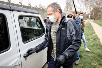 Nowy wątek w sprawie Sławomira Nowaka. Prokuratura bada rozliczenia rządu Tuska