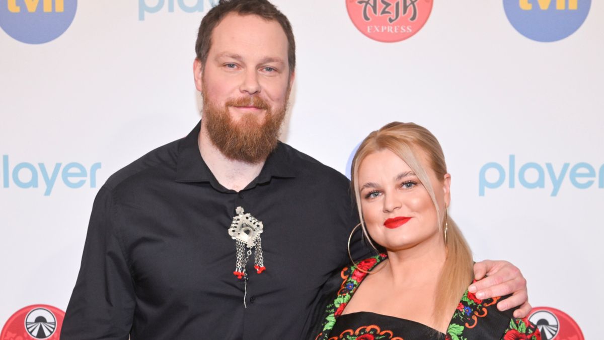 Katarzyna i Jędrek Gąsienicowie z "Goggleboxa" zapowiadają rozwód. "Nie dociągniemy do dziesiątej rocznicy ślubu"