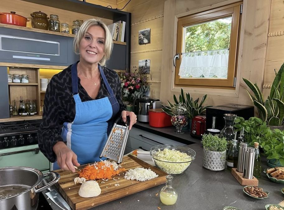 Kuchnia Ewy Wachowicz