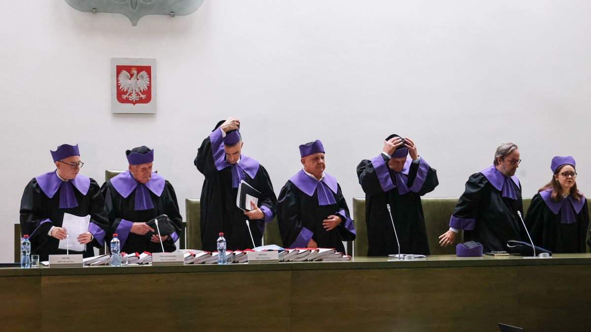 Burzliwa atmosfera towarzyszyła posiedzeniu w środę 3 wrzenia