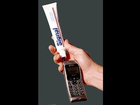 Zwykłe zastosowania niezwykłych komórek 4