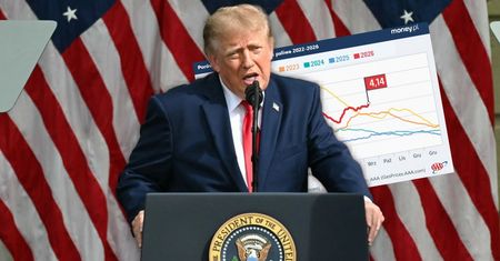 Polska płaci za szaleństwa Trumpa. Oto rachunek