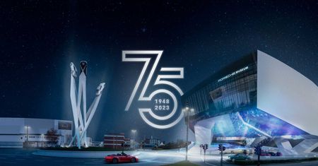 Porsche zapowiada sportowe auto przyszłości. Znamy datę premiery