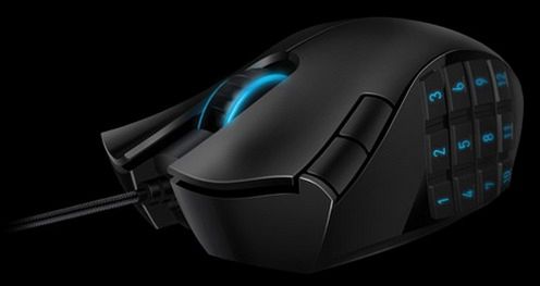 Nowa zabaweczka dla graczy MMO od Razer 1