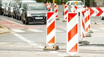 Rusza kolejny duży remont – od czwartku zmiany i utrudnienia na ul. Warszawskiej