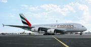 Airbus A380 Emirates do rozbiórki. Przerobią samolot na gadżety i meble na zamówienie