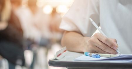 Matura z matematyki. To na pewno pojawi się na egzaminie