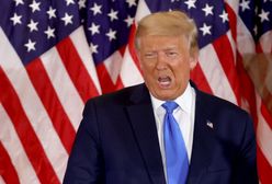 TVP już "zna" wynik wyborów. Liczby mówią co innego