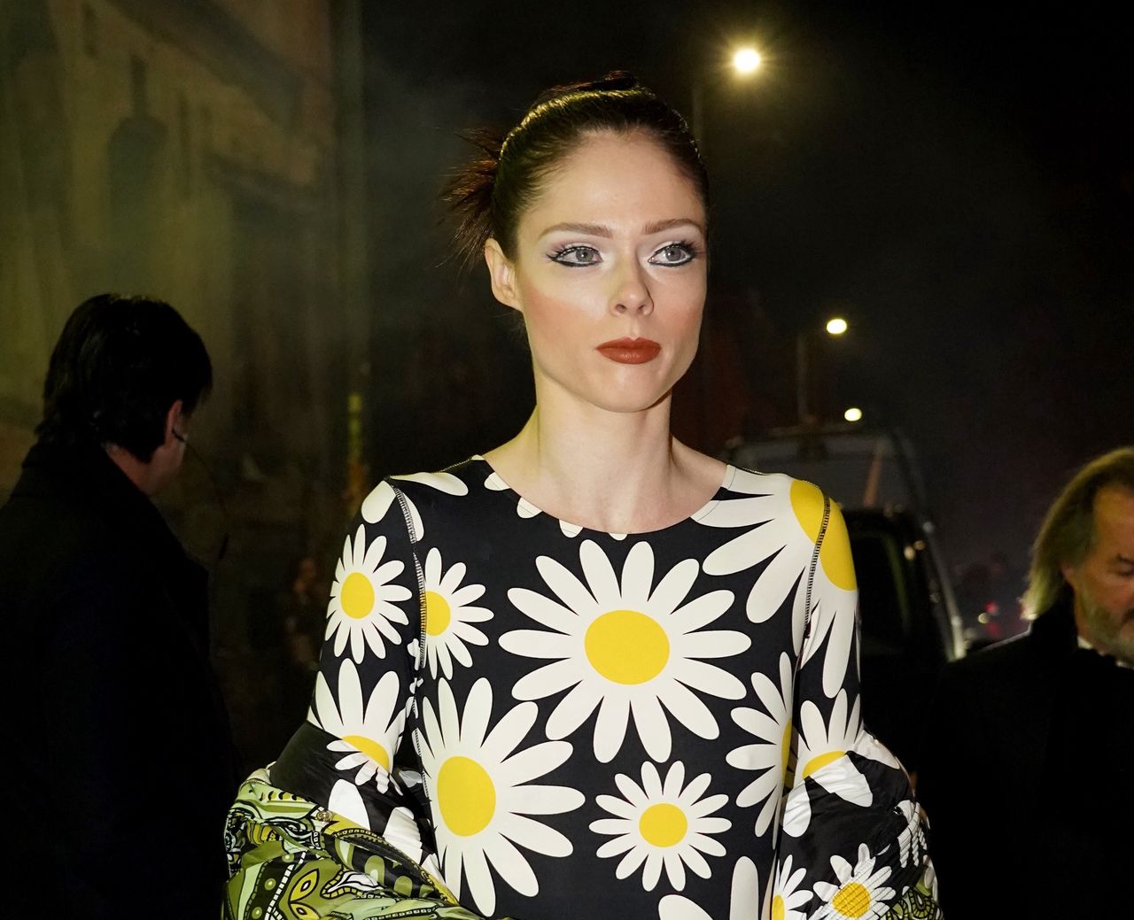 Coco Rocha