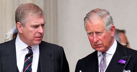 Zhańbiony książę Andrzej utarł nosa Karolowi. Bez Royalsów zarobi miliony