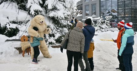 Tego turyści chcą od górali. "Zdarzają się zaskakujące prośby"