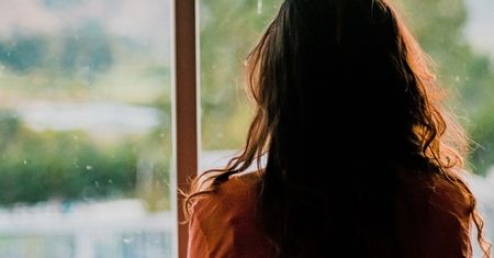 Koronawirus. Smutne reakcje Polaków. Julia przez rok nie wyszła z domu