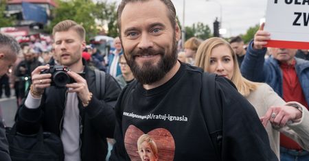 Niespodziewany ruch Kaczyńskiego. Wdzięczny Stanowskiemu