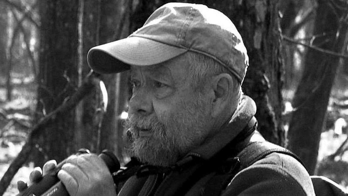 Nie żyje prof. Tomasz Wesołowski