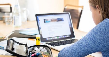 Będzie zakaz WiFi w szkołach i domach dziecka? Do Sejmu wpłynął wniosek