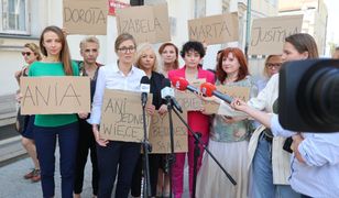 Aborcja dzieli przyszłą koalicję. Były prezydent radzi, co zrobić