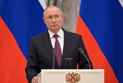 O co chodzi Rosji? Były premier ma ciekawą teorię