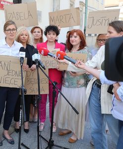 Aborcja dzieli przyszłą koalicję. Były prezydent radzi, co zrobić