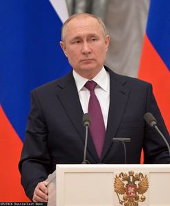 O co chodzi Rosji? Były premier ma ciekawą teorię