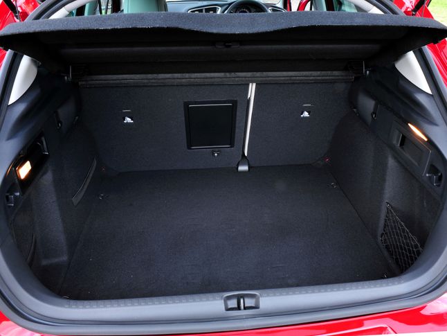 Citroen C4 II