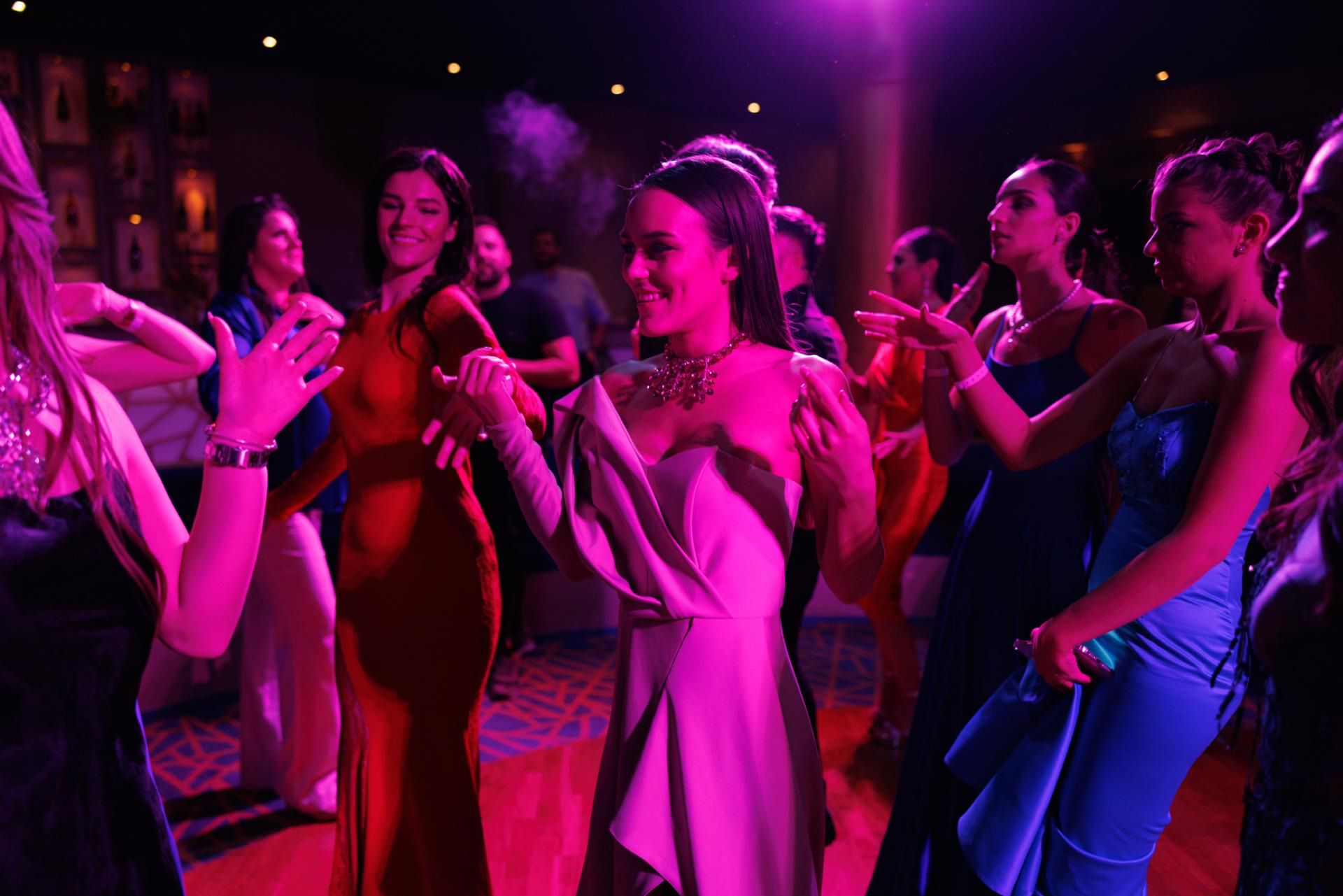 Coraz wyższe ceny studniówek