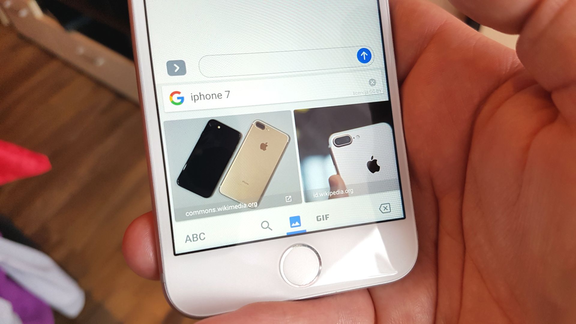 Gboard - najlepsza klawiatura na smartfony, z jaką miałem do czynienia 2
