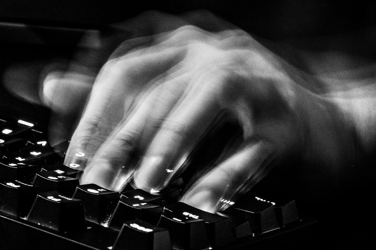 Konkurs Śląska Fotografia Prasowa 2018 rozwiązany. Zobacz najlepsze prace 7