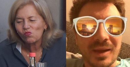 Teresa Rosati staje w obronie... syna Zenka Martyniuka! "Rodzice powinni go wspierać!"