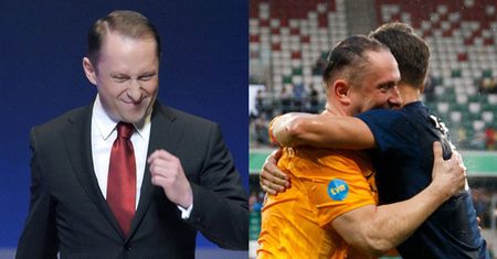"Durczok NIE ZOSTAŁ ZAWIESZONY. Ktoś rozpuszcza takie plotki"