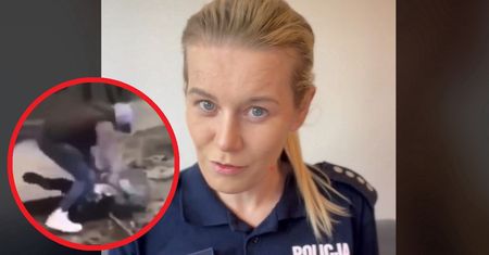 Drastyczne nagrania obiegły Polskę. "Będą oglądać tę samą traumę w kółko"