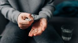 GIF wycofuje lek. Chodzi o środek uspokajający 