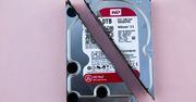 Western Digital kombinował z dyskami twardymi i ma ponieść konsekwencje
