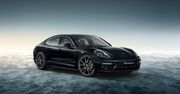Nowe Porsche Panamera w podwójnym wydaniu Exclusive
