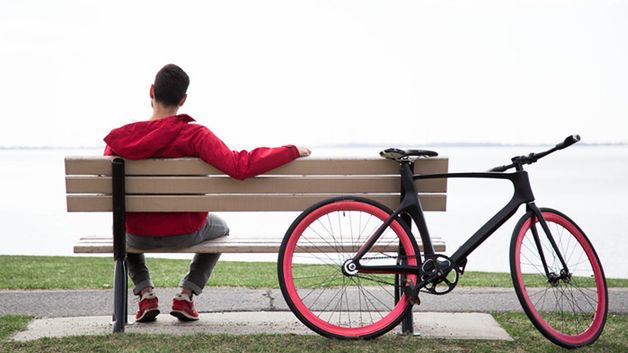 Smartwidelce, piekarniki i szczoteczki do zębów już są. Pora na inteligentny rower 1