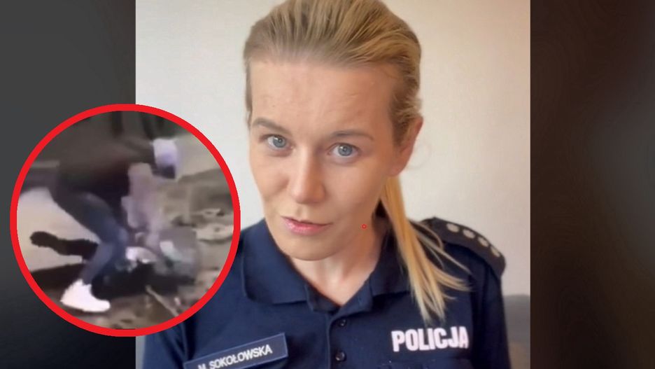 W ten sposób też znęcasz się nad krzywdzonymi dziećmi. Policjantka ostrzega