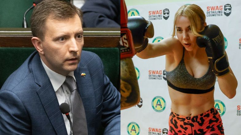 Łukasz i Marianna Schreiberowie