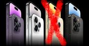 Koniec złotych iPhone'ów? 15 Pro ma być dostępny w nowych kolorach