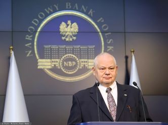 Trybunał Stanu dla Adama Glapińskiego? Chodzi o pokrycie deficytu budżetowego