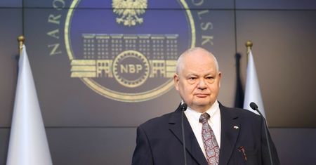 Trybunał Stanu dla Adama Glapińskiego? Chodzi o pokrycie deficytu budżetowego