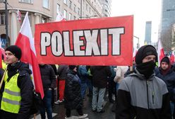 Już co czwarty Polak chce wyjścia z Unii Europejskiej. Mamy nowy sondaż