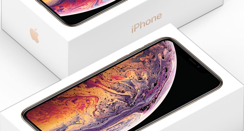 Apple przestał być dumny z wcięcia. Może zniknąć z przyszłych iPhone'ów 2