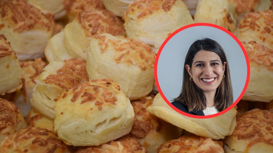 Dieta prozapalna a rak jelita grubego. Alarmujące wyniki badania