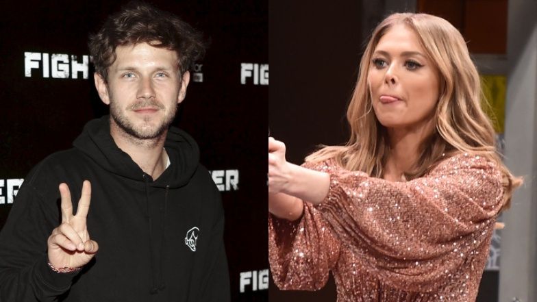 Antek Królikowski szuka pracy dla Joanny Opozdy